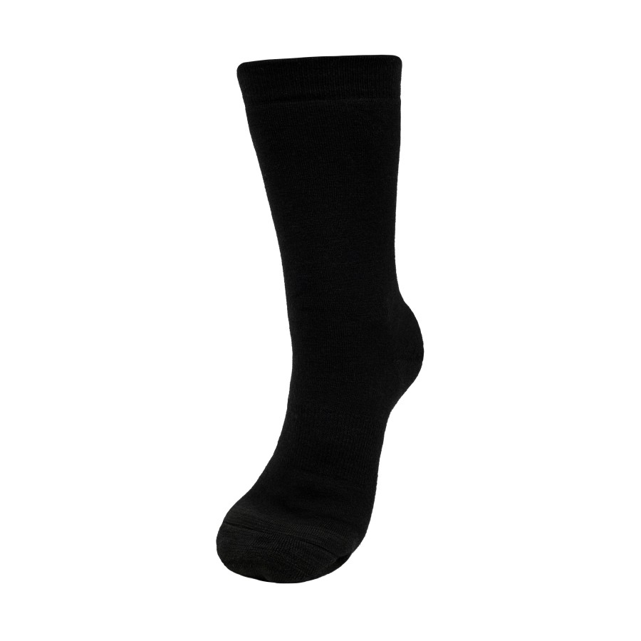 Шкарпетки Tribe Merino Winter T-KB-0011-black, 38-40