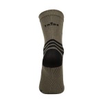 Шкарпетки Tribe Trekking Summer Long T-KB-0016-olive, 44-46