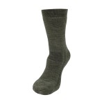 Шкарпетки Tribe Merino Hike Winter T-KB-0025-olive, 41-43