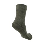 Шкарпетки Tribe Merino Hike Winter T-KB-0025-olive, 41-43