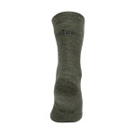 Шкарпетки Tribe Merino Hike Winter T-KB-0025-olive, 41-43