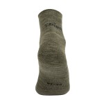 Шкарпетки Tribe Merino Hike T-KB-0017-olive, 38-40