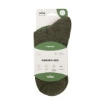 Шкарпетки Tribe Merino Hike T-KB-0017-olive, 38-40