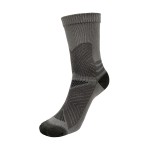 Шкарпетки Tribe Trekking Summer Long T-KB-0016-grey, 41-43