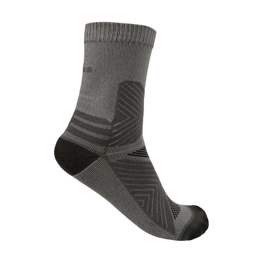 Шкарпетки Tribe Trekking Summer Long T-KB-0016-grey, 41-43