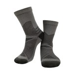 Шкарпетки Tribe Trekking Summer Long T-KB-0016-grey, 41-43