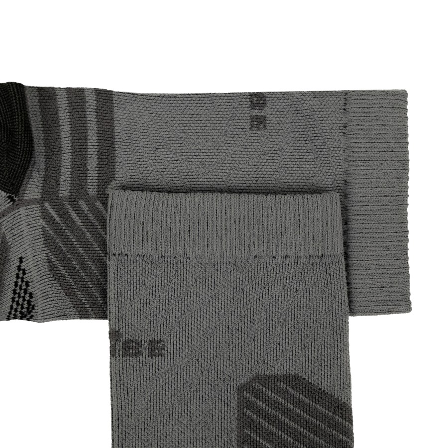 Шкарпетки Tribe Trekking Summer Long T-KB-0016-grey, 41-43