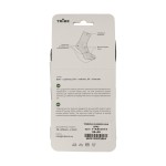 Шкарпетки Tribe Trekking Summer Long T-KB-0016-grey, 41-43