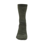 Шкарпетки Tribe Merino Hike Winter T-KB-0025-olive, 44-46