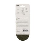 Шкарпетки Tribe Merino Hike T-KB-0017-olive, 41-43