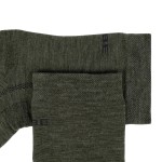 Шкарпетки Tribe Merino Hike Winter T-KB-0025-olive, 44-46