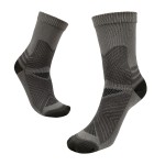 Шкарпетки Tribe Trekking Summer Long T-KB-0016-grey, 44-46