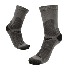 Шкарпетки Tribe Trekking Summer Long T-KB-0016-grey, 44-46