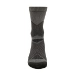 Шкарпетки Tribe Trekking Summer Long T-KB-0016-grey, 44-46