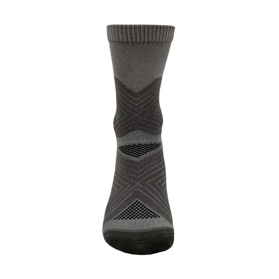 Шкарпетки Tribe Trekking Summer Long T-KB-0016-grey, 44-46