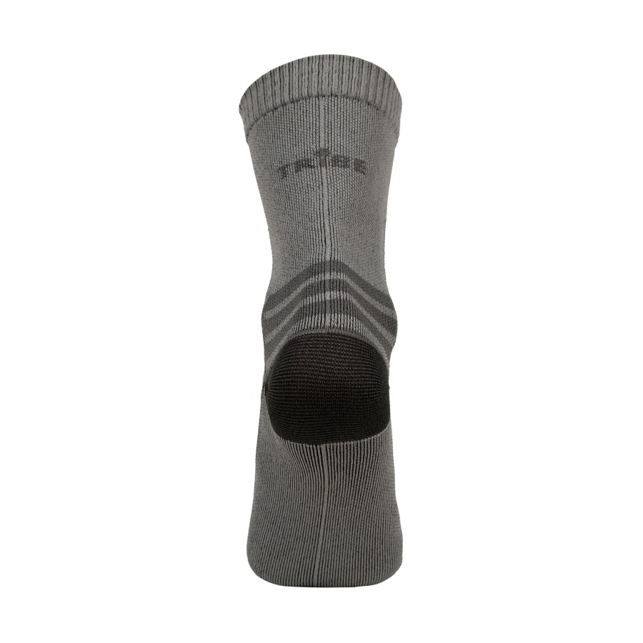 Шкарпетки Tribe Trekking Summer Long T-KB-0016-grey, 44-46