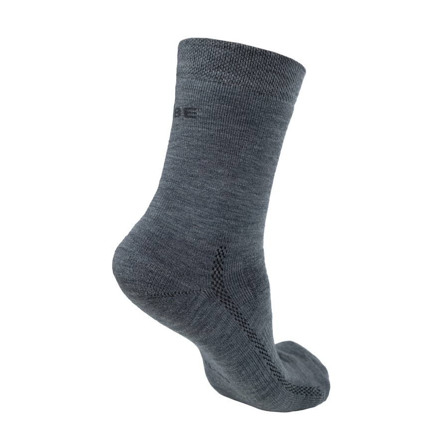 Шкарпетки Tribe Merino Hike Winter T-KB-0025-blue, 38-40