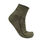 Шкарпетки Tribe Merino Hike T-KB-0017-olive, 44-46