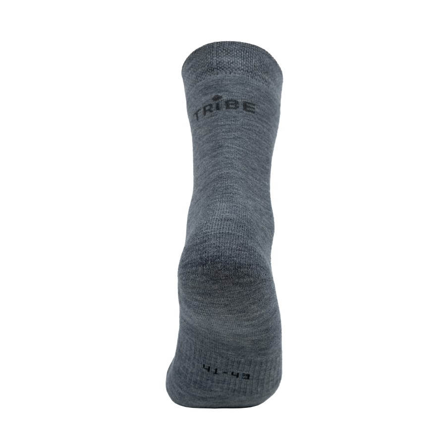 Шкарпетки Tribe Merino Hike Winter T-KB-0025-blue, 41-43
