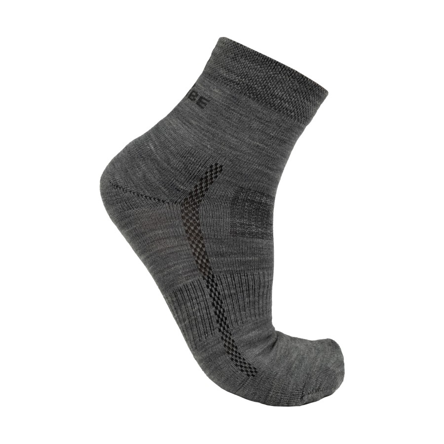 Шкарпетки Tribe Merino Hike T-KB-0017-blue, 38-40