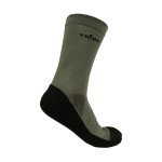 Шкарпетки Tribe Trekking T-KB-0010-black, 38-40