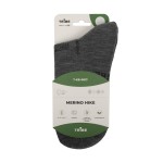 Шкарпетки Tribe Merino Hike T-KB-0017-blue, 38-40