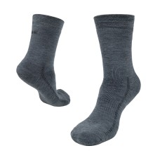 Шкарпетки Tribe Merino Hike Winter T-KB-0025-blue, 44-46