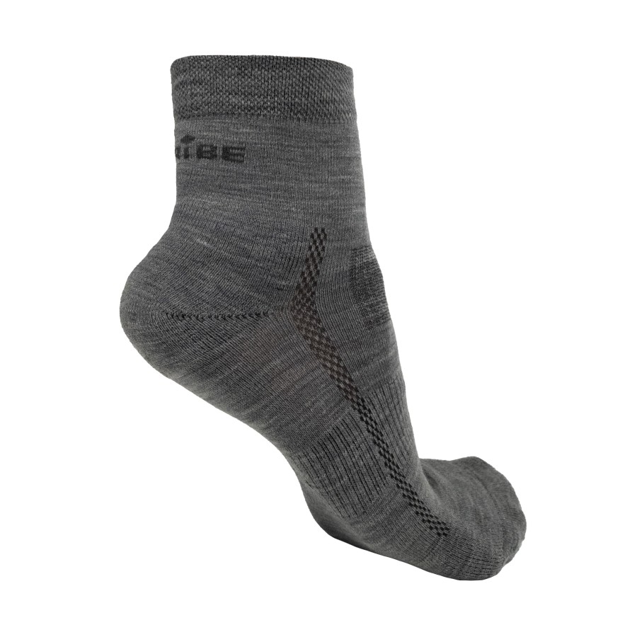 Шкарпетки Tribe Merino Hike T-KB-0017-blue, 41-43
