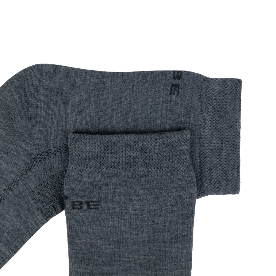 Шкарпетки Tribe Merino Hike Winter T-KB-0025-blue, 44-46