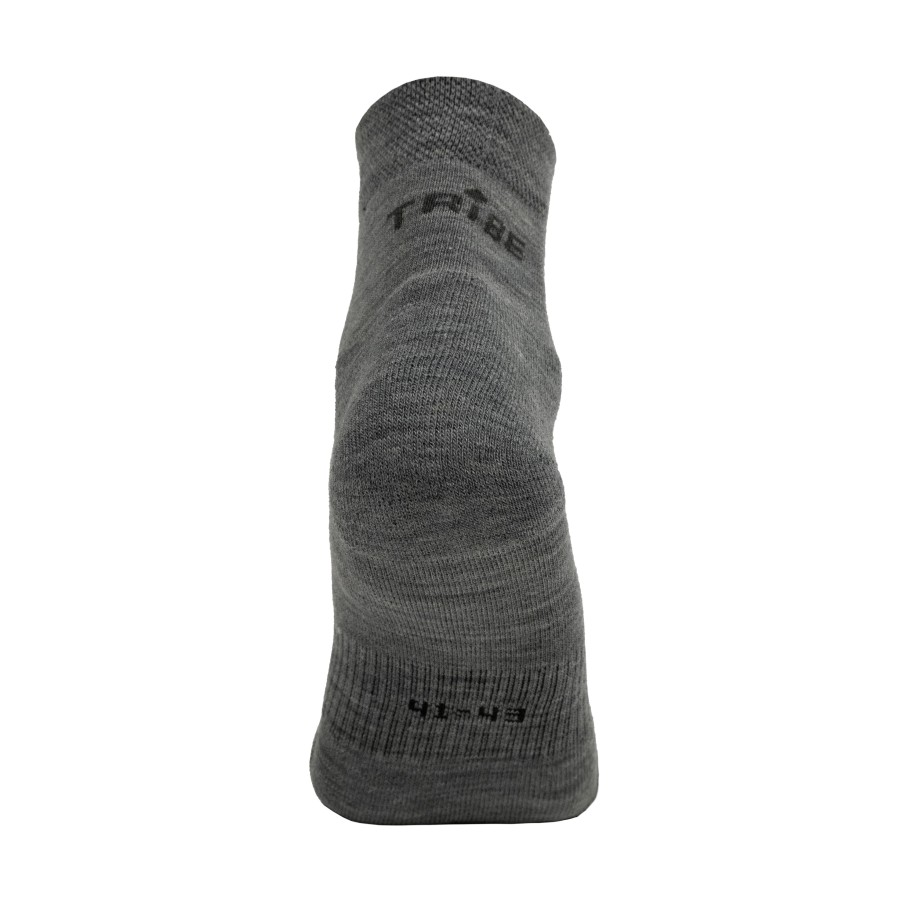 Шкарпетки Tribe Merino Hike T-KB-0017-blue, 41-43