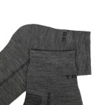 Шкарпетки Tribe Merino Hike T-KB-0017-blue, 41-43