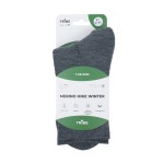 Шкарпетки Tribe Merino Hike Winter T-KB-0025-blue, 44-46