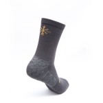 Шкарпетки Sensor Power Merino grey 24200040, SU41PM-grey-3-5