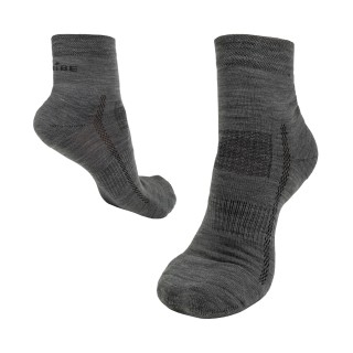 Шкарпетки Tribe Merino Hike T-KB-0017-blue, 44-46