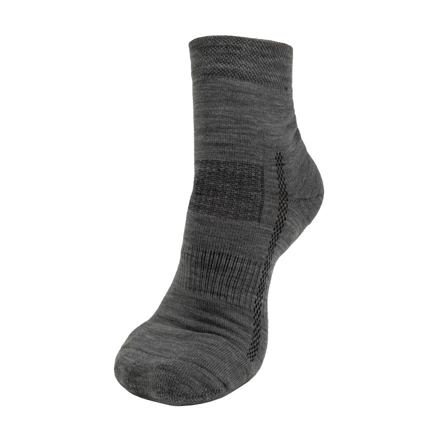 Шкарпетки Tribe Merino Hike T-KB-0017-blue, 44-46