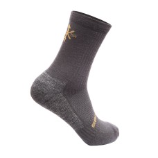 Шкарпетки Sensor Power Merino grey 24200040, SU41PM-grey-6-8