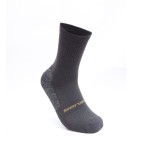 Шкарпетки Sensor Power Merino grey 24200040, SU41PM-grey-6-8