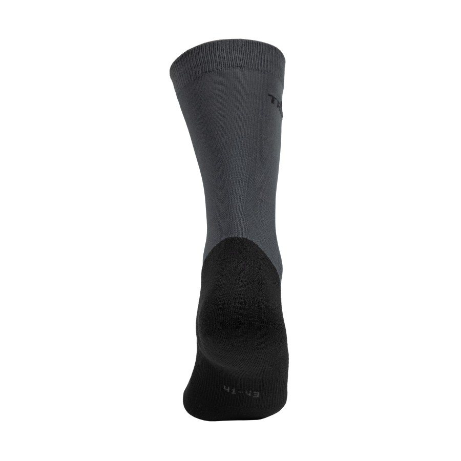Шкарпетки Tribe Trekking T-KB-0010-grey, 38-40