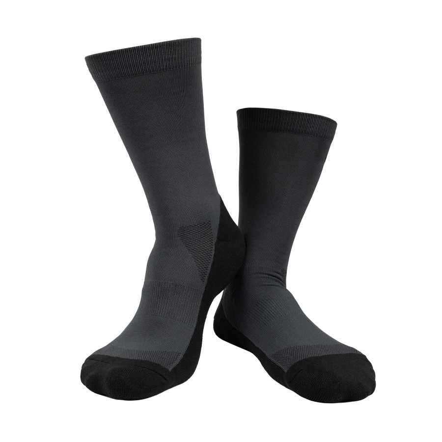Шкарпетки Tribe Trekking T-KB-0010-grey, 38-40