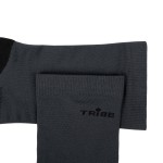 Шкарпетки Tribe Trekking T-KB-0010-grey, 38-40