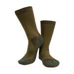 Шкарпетки Tribe Trekking T-KB-0010-olive, 38-40