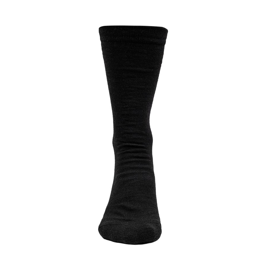 Шкарпетки Tribe Merino Light T-KB-0008-black, 38-40