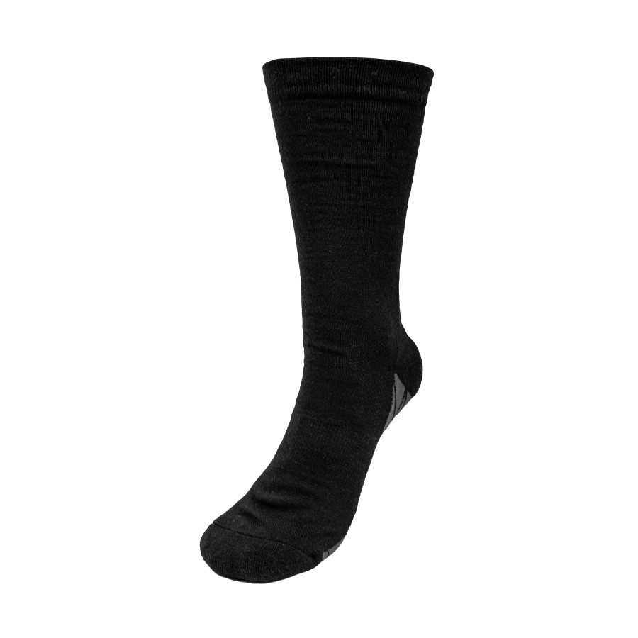 Шкарпетки Tribe Merino Light T-KB-0008-black, 38-40