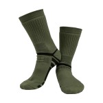 Шкарпетки Tribe Trekking Winter T-KB-0009-olive, 44-46