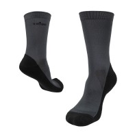Шкарпетки Tribe Trekking T-KB-0010-grey, 41-43
