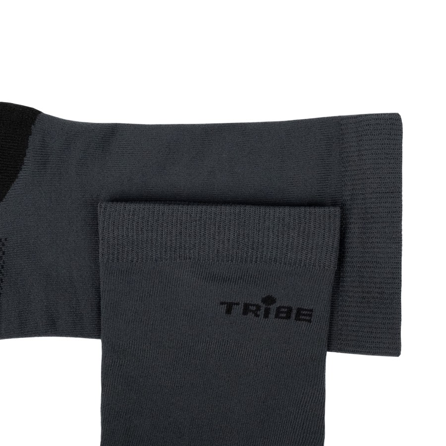 Шкарпетки Tribe Trekking T-KB-0010-grey, 41-43