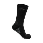 Шкарпетки Tribe Merino Light T-KB-0008-black, 41-43