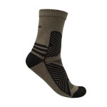 Шкарпетки Tribe Trekking Summer Long T-KB-0016-olive, 38-40