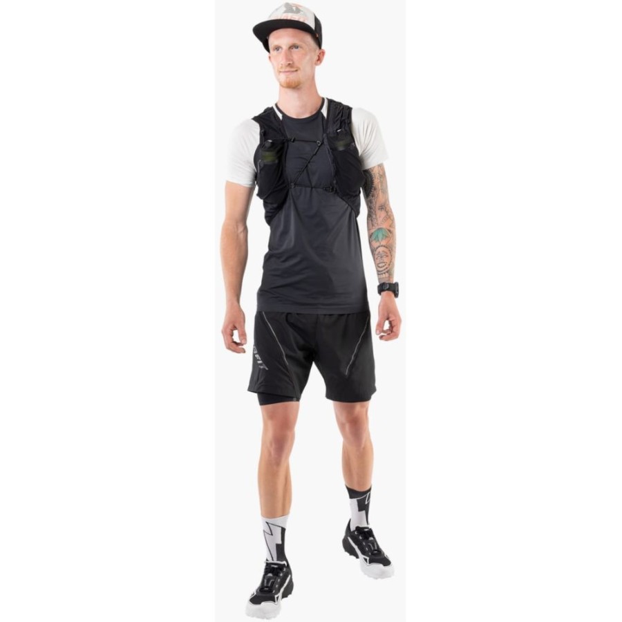 Шорти Dynafit Ultra 2/1 Mns р. M