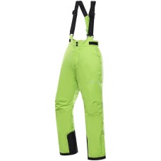 Штани Alpine Pro Lermono р. 128/134